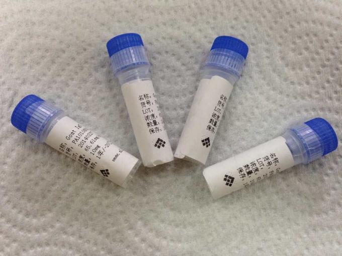 反 Tetrahydrocannabinol の注文の Monoclonal 抗体動物の抗体