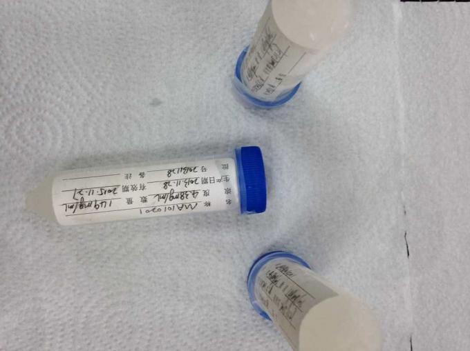 マウスの反人間 RBC Mab1 のハイブリドーマの Monoclonal 抗体