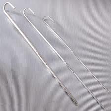 EO のガスの殺菌の 305mm/380mm Intubating の Stylet の麻酔の安全プロダクト