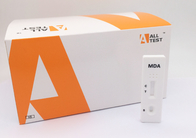FINISH 3,4- Methylenedioxyamphetamine MDA Diagnostic Drug Of Test Cassette Reader