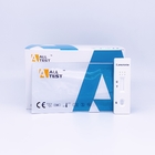 S. pneumoniae Antigen Rapid Test Cassette (Urine)