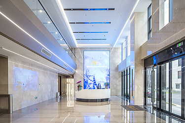 中国 Hangzhou AllTest Biotech CO.,LTD 会社プロフィール