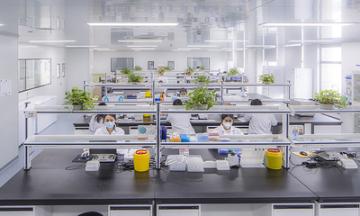 中国 Hangzhou AllTest Biotech CO.,LTD 会社プロフィール
