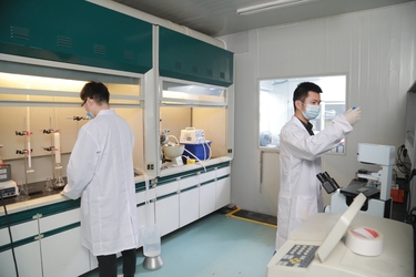 中国 Hangzhou AllTest Biotech CO.,LTD 会社プロフィール