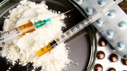 Latest company news about Xylazine:Flesh-Eating薬剤について知る必要がある何を