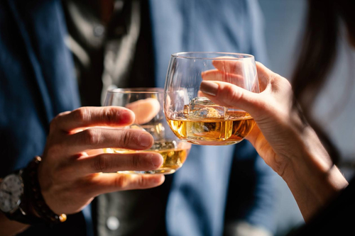 Latest company news about アルコールを毎日飲めば起こる何があなたの体に