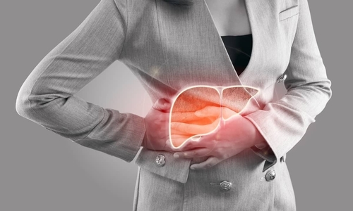 Latest company news about レバー健康の問題:上の形であなたのレバーを保つ簡単な生活様式の変更