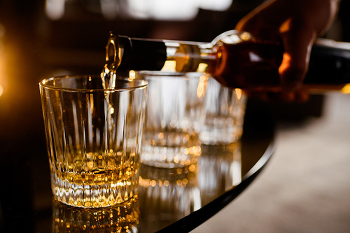 Latest company news about 飲酒 は 結腸 癌 の 危険 を 増加 させる か