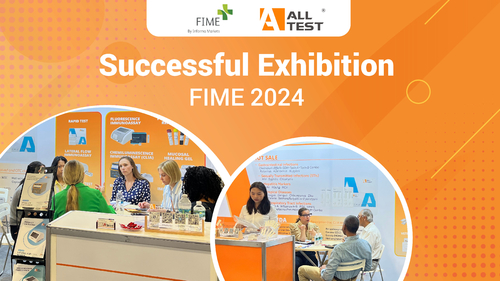 最新の企業ニュース 成功した展覧会 - FIME 2024