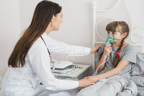 最新の企業ブログについて RSV: 幼い 子供 の 健康 に 対する 主要 な リスク