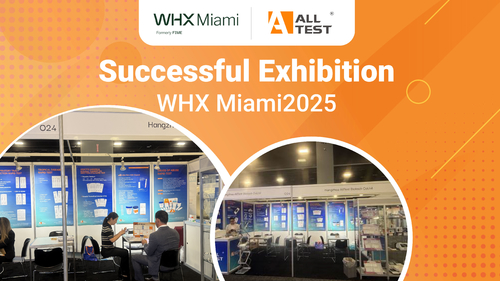 最新の企業ブログについて 成功した展覧会:WHXマイアミ2025