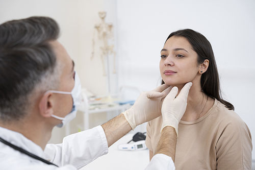 最新の企業ブログについて An Overview of Thyroid Disease: Key Facts & Prevention