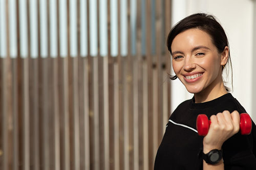 最新の企業ニュース 重いものを持ち上げる利点：糖尿病リスクを下げるためのリフティング