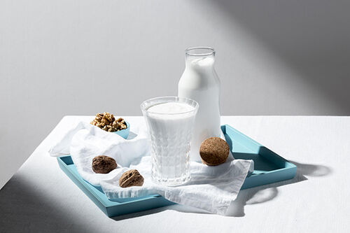 最新の企業ニュース A2ミルクについて：消化に優しい乳製品の代替品
