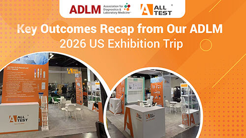 最新の企業ブログについて 主要成果 2026年の米国展覧会旅行を要約