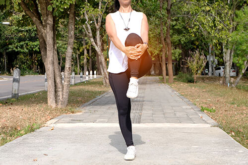 最新の企業ブログについて Lymphatic Walking Supports Your Body's Natural Drainage System