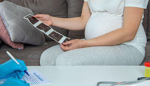 最新の企業ブログについて Silent Infections During Pregnancy Demand Broader Rapid Testing