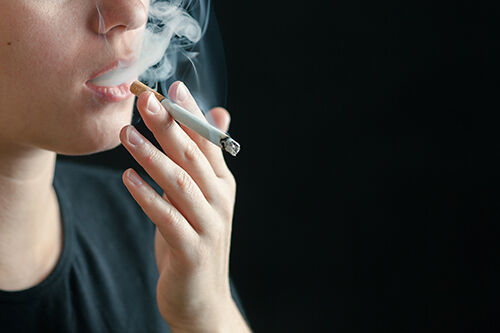 最新の企業ブログについて Smoking's Hidden Threat to the Heart and Brain