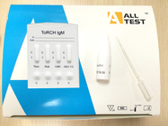 ToRCH IgM Combo Rapid Test Cassette Rapid Chromatographic Immunoassay