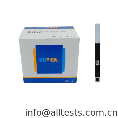 Good price Ferritinの自動化学ルミネセンスの免疫学的検定テスト5 - 2000 Ng/ML オンライン