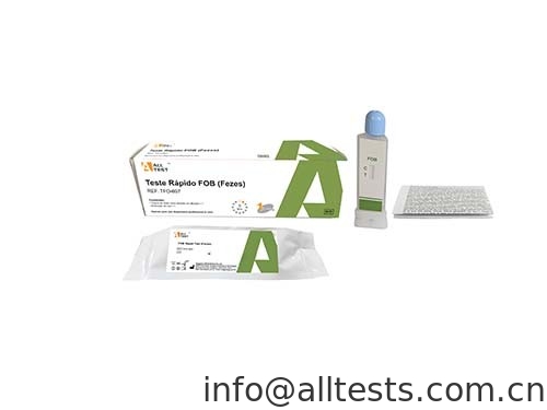 Good price FOB 急速検査 排泄物における側流性免疫検査 隠れた血液検出 感染症検査 オンライン
