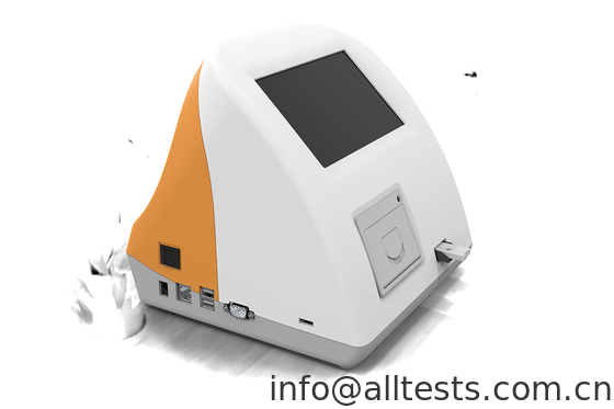 Good price フロレセンスの免疫分析装置 AFR-101 単チャンネル オンライン