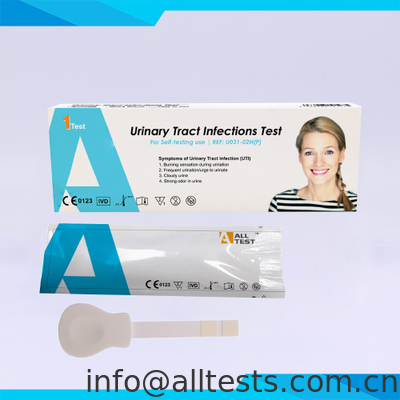 お買い得 尿路感染症 尿を検査して白血球とナイトライトを検知する オンライン