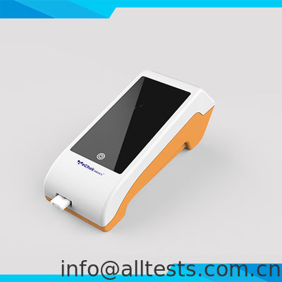 お買い得 VFR-201 - フルオレセンスの免疫分析装置 (定量/質) オンライン