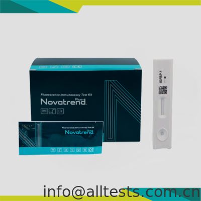 お買い得 FI-IGF-502 -- iGFBP-1 Test Cassette（Vaginal Secretion，5-1000 ng/mL） オンライン