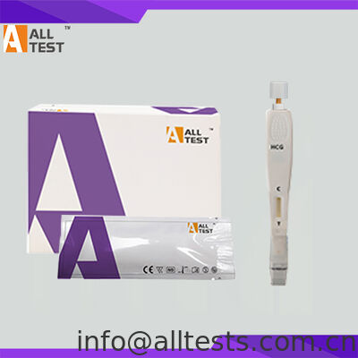 お買い得 FHC-403P -- 妊娠迅速検査 (hCGの定性検出) オンライン