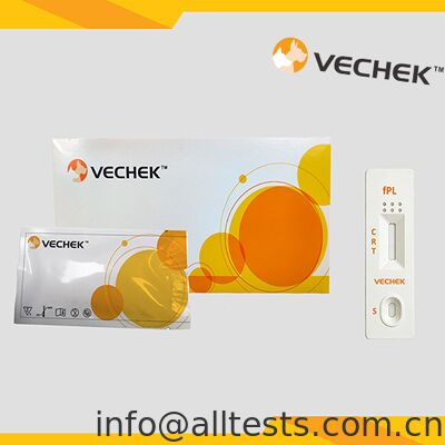 お買い得 猫膵臓リパーゼ迅速検査キット 高精度・迅速結果・機器不要 オンライン