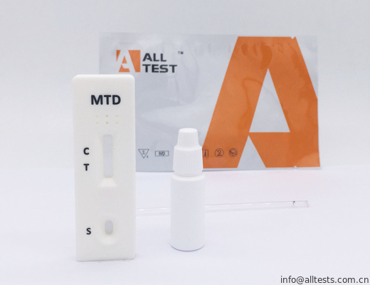 Good price 印が付いているメタドンの薬物乱用テスト キットの医学プロダクト予備のセリウム オンライン