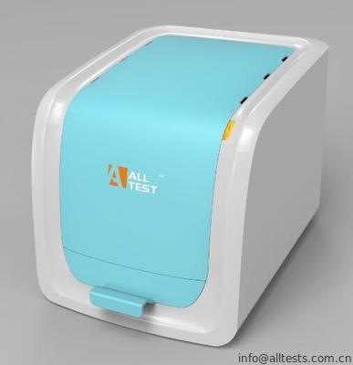 Good price 1kg 読者急速な HIV テスト キットによってはテストのキットが 310 Mm×240 Mm×110 Mm 家へ帰ります オンライン