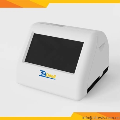 Good price EZDitellのコップの読者はDOAの尿のコップの光電転換の結果を読んだ オンライン