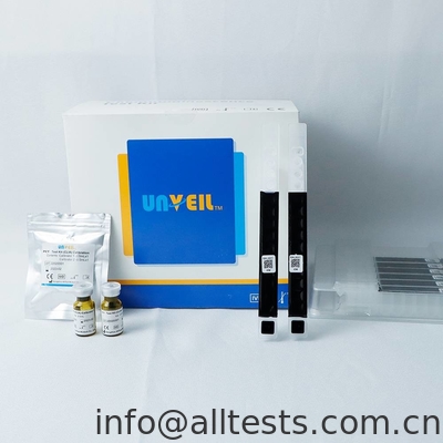 Good price ProcalcitoninのProcalcitonin PCTの化学ルミネセンスの免疫学的検定の量的な決定 オンライン
