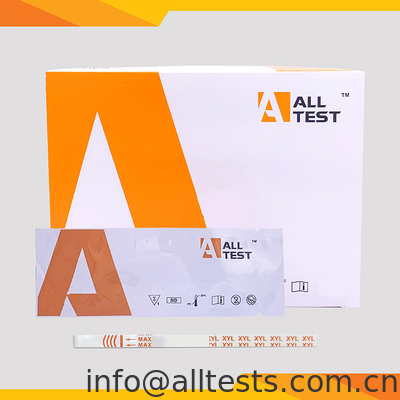 Good price 免疫学的検定のXylazine XYLの急速なテスト容易で速い分析 オンライン