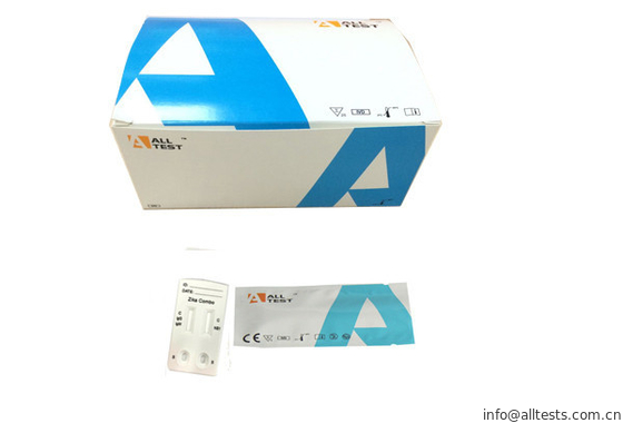Good price 1 ステップ心臓 CTNI Troponin I 急速なテスト全血/血清/血しょうテスト キット オンライン