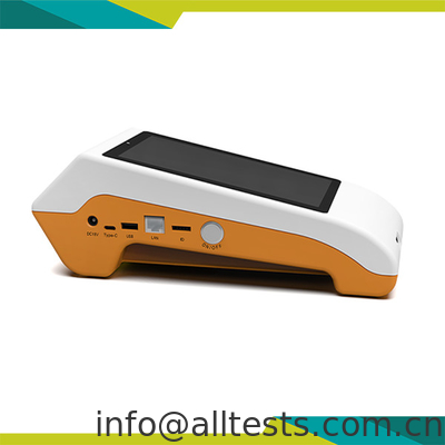 Good price DEBUNK16 フルオレセンスの免疫検査分析器 AFR-900 単チャンネル オンライン
