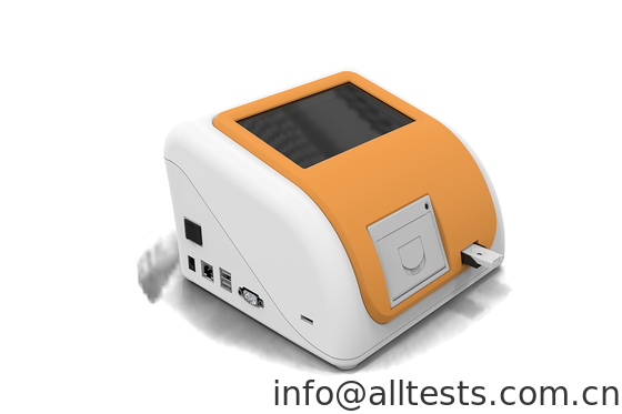 Good price ノバトレンドプラス ドライタイプ 投光免疫分析器 単チャンネル AFR-600 オンライン