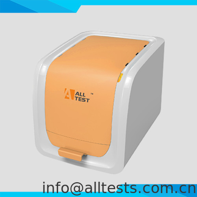 Good price DC 5V ALLTEST LF Reader 8GB 内部メモリ オンライン