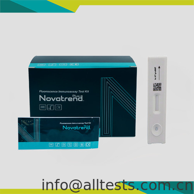 Good price 高感度 NT-proBNP テスト カセット オンライン