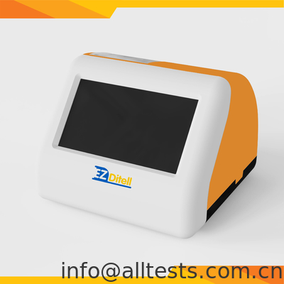 Good price Easy Result Interpretation Of Multi-Drug Rapid Test1-Step Urine Cup With Built-in Thermal Printer オンライン