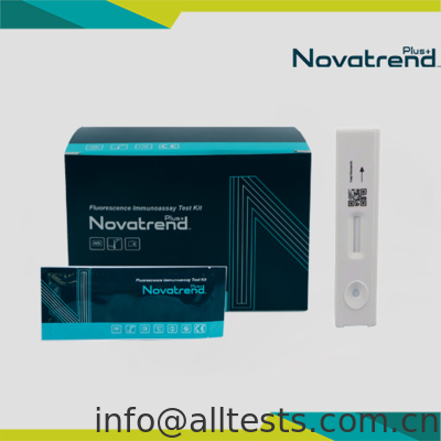 お買い得 CE Certified fFN Test Cassette for Vaginal Secretion 5-1000 ng/mL オンライン