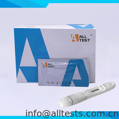お買い得 IHI-403 - HIV 1.2 迅速検査 - 信頼性の高いHIVスクリーニングのために オンライン