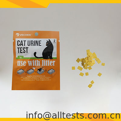お買い得 マイクロアルバミン (シート) 25T - 根本的な病気や尿路疾患を持つ猫のために オンライン