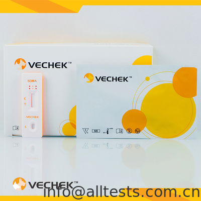 お買い得 SDMA Ag - 対称性ジメチルアルギニン（SDMA）迅速検査カセット オンライン