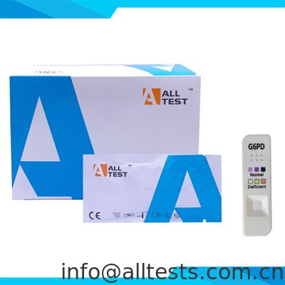 お買い得 G6PD迅速検査（静脈血/指先穿刺血/耳たぶ血/踵穿刺血） オンライン