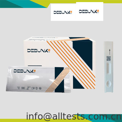 お買い得 FI-ACR-102 -- 微量アルブミン/クレアチニン比検査カセット (尿) オンライン