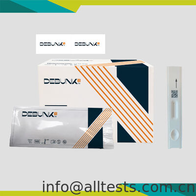 お買い得 FI-HBEB-402 -- HBeAb検査カセット (全血/血清/血球) オンライン