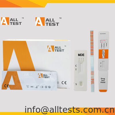 お買い得 メデトミジン（MDE）迅速検査（尿）（ディップスティック/カセット/パネル） オンライン